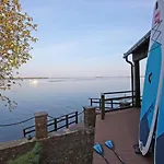Villa Reelinki Seafront Amando *