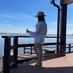 Villa Reelinki Seafront Amando Pori