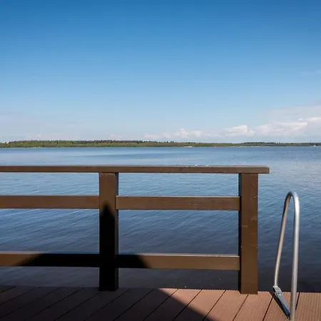 Reelinki Seafront Amando Villa