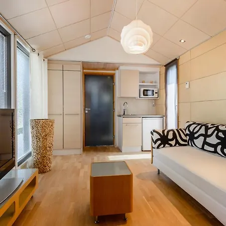 Reelinki Seafront Amando Pori