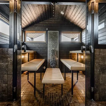 Reelinki Seafront Amando