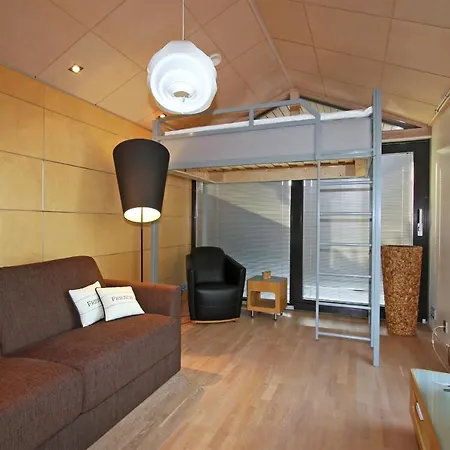 Reelinki Seafront Amando Pori