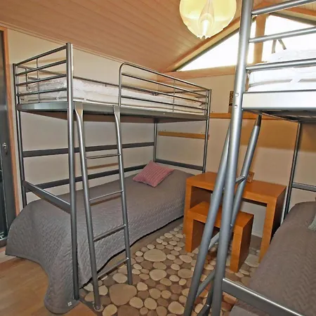 Villa Reelinki Seafront Amando Pori