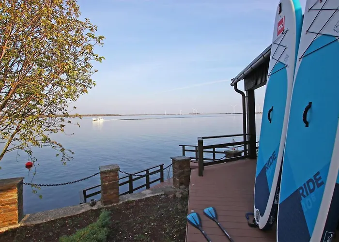 Villa Reelinki Seafront Amando *