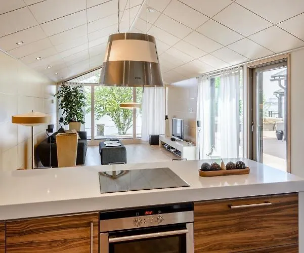 Reelinki Seafront Amando Pori