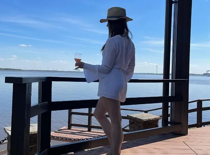 Villa Reelinki Seafront Amando Pori