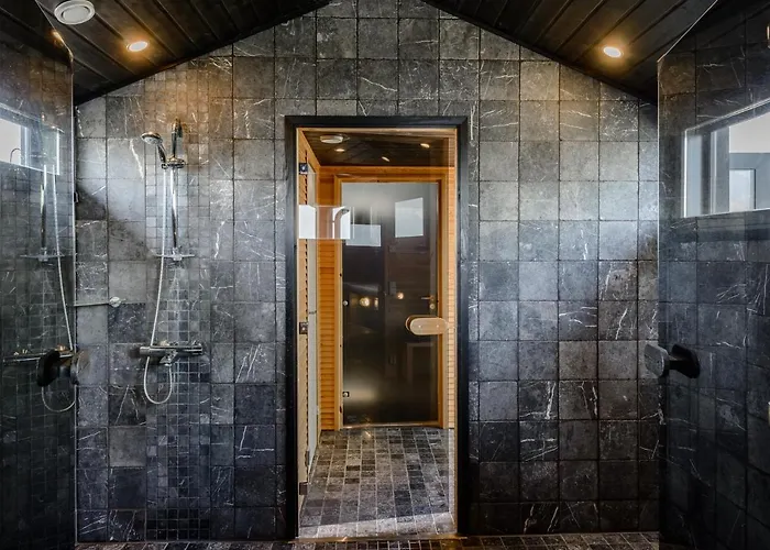 Reelinki Seafront Amando Villa Pori