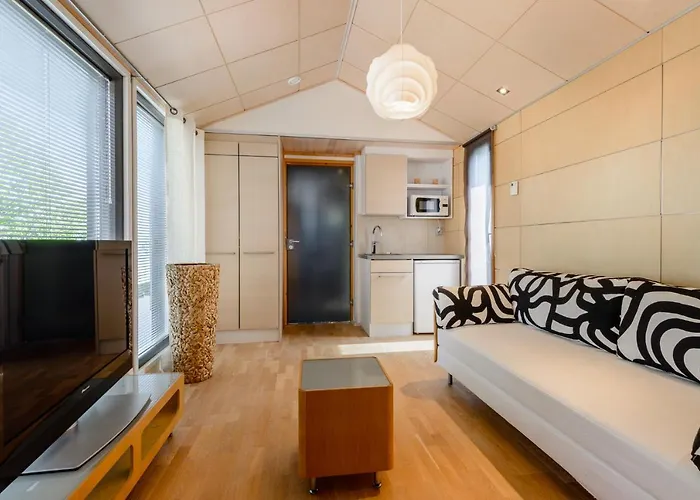 Reelinki Seafront Amando Pori