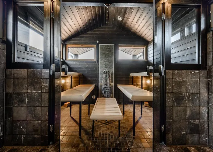 Reelinki Seafront Amando