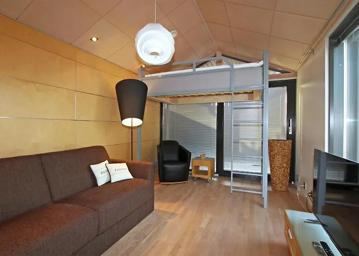 Reelinki Seafront Amando Pori