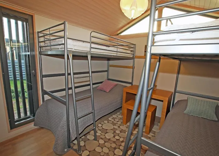 Villa Reelinki Seafront Amando Pori