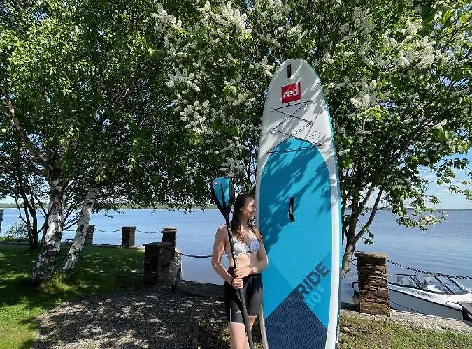 Villa Reelinki Seafront Amando Pori